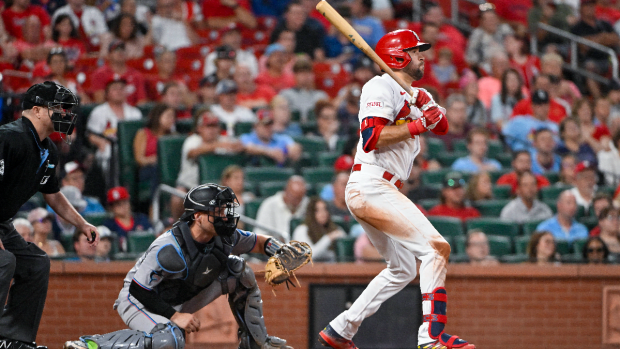 Dodgers, Cardinals Reportedly Linked In Potential Win-Win Trade ...