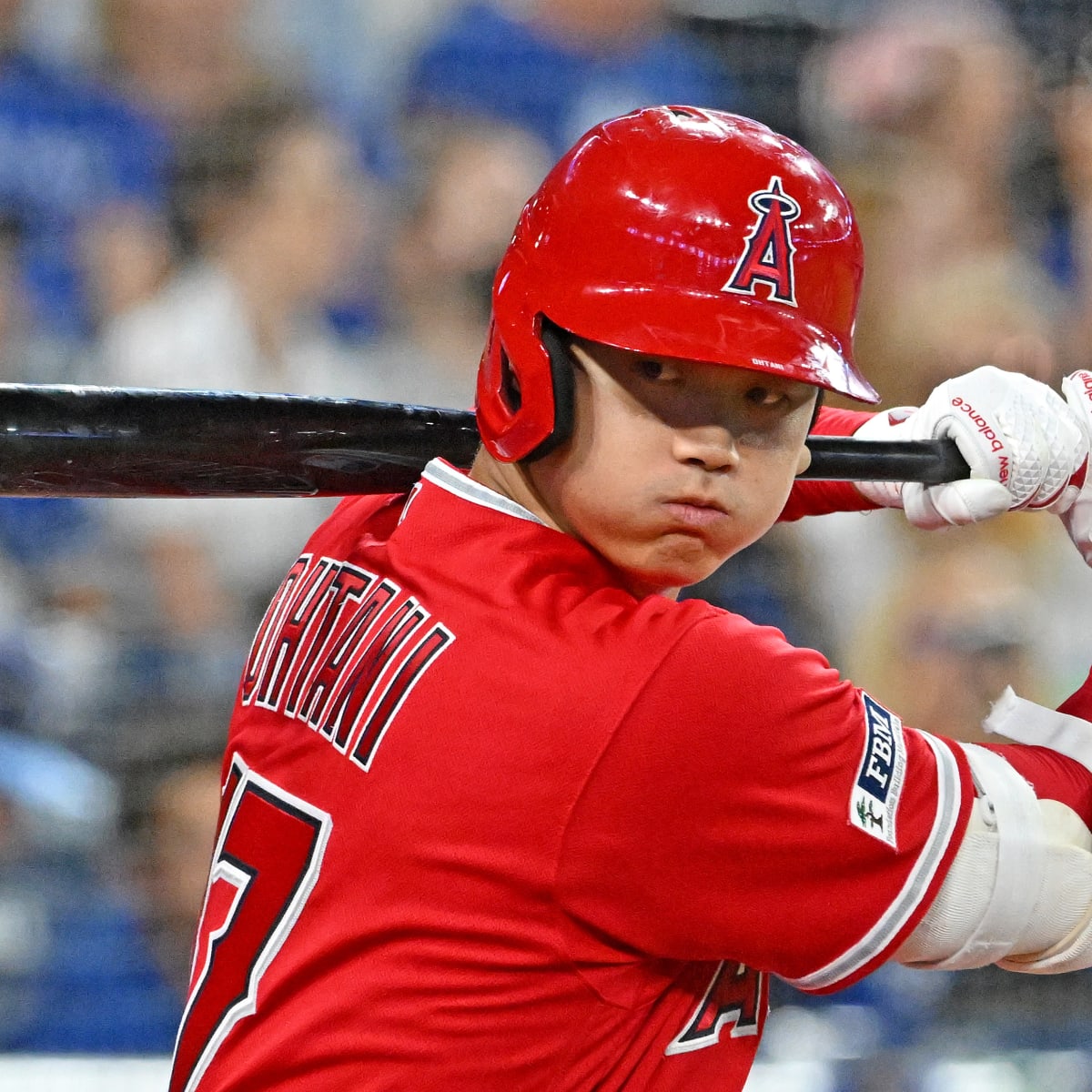 MLB writer on if the Giants have a legitimate shot at signing Shohei Ohtani  