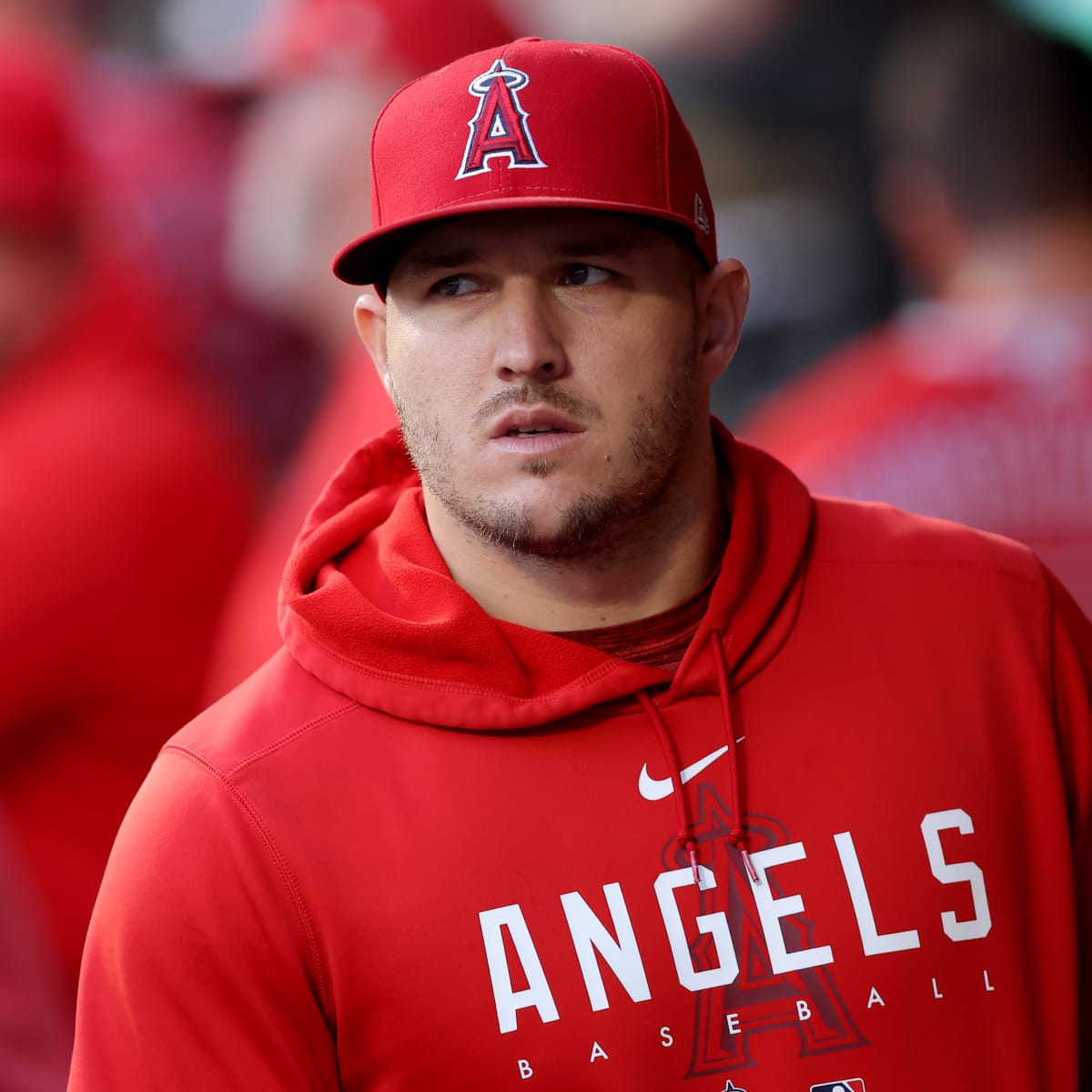 Trade Mike Trout? Angels might need to deal their superstar - SI