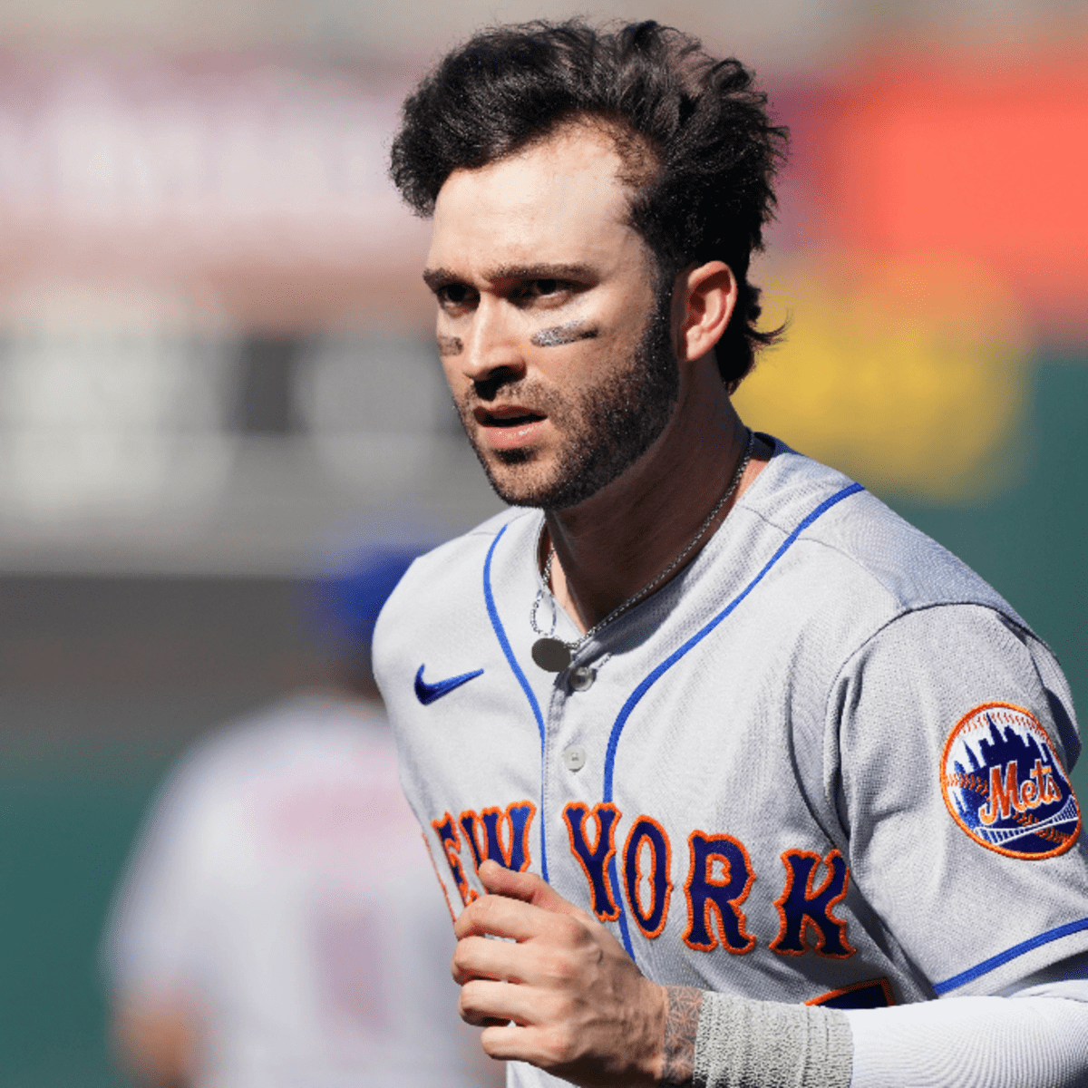 Reds: Trading Tyler Naquin to the Mets is already a win