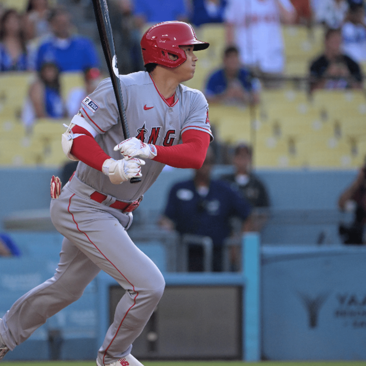 Dodgers Rumors: MLB Insider Says There's No Way Angels Trade
