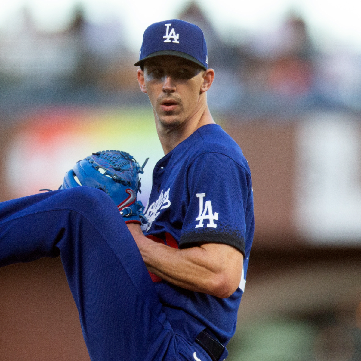 All-Star pitcher Walker Buehler won't return to Dodgers this season