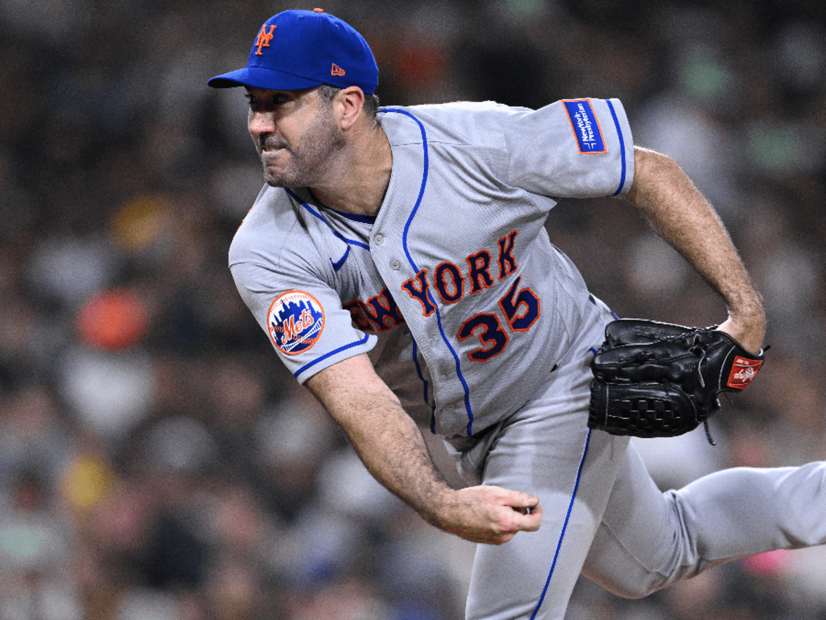 Padres Reportedly Looking To Shock Baseball World; Acquire Mets
